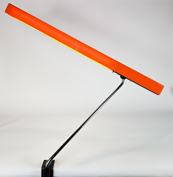 Image 1 of AEG Plan - Architect's lamp - table lamp - Made in Germany - 70's