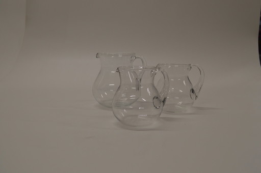 Glass Carafes