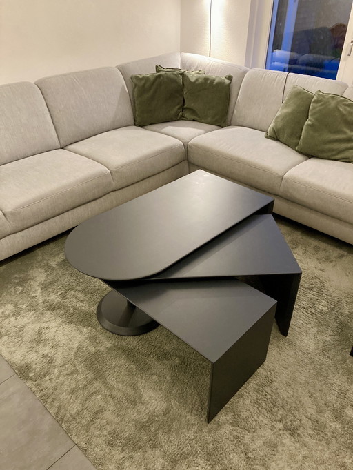 Leolux Coffee table 'Cyclo'