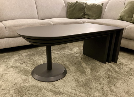 Leolux Coffee table 'Cyclo'