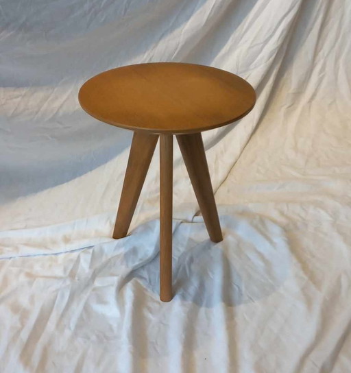 Vintage side table