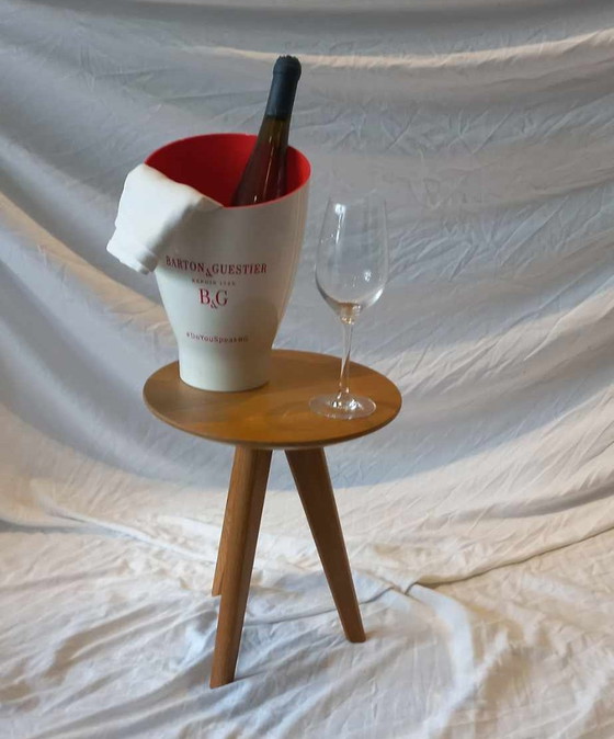 Image 1 of Tavolino d'epoca