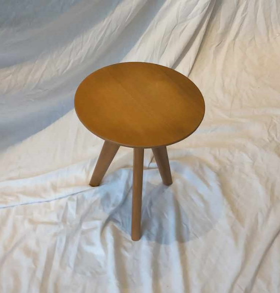 Image 1 of Tavolino d'epoca