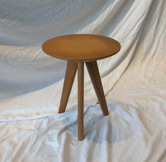 Image 1 of Tavolino d'epoca