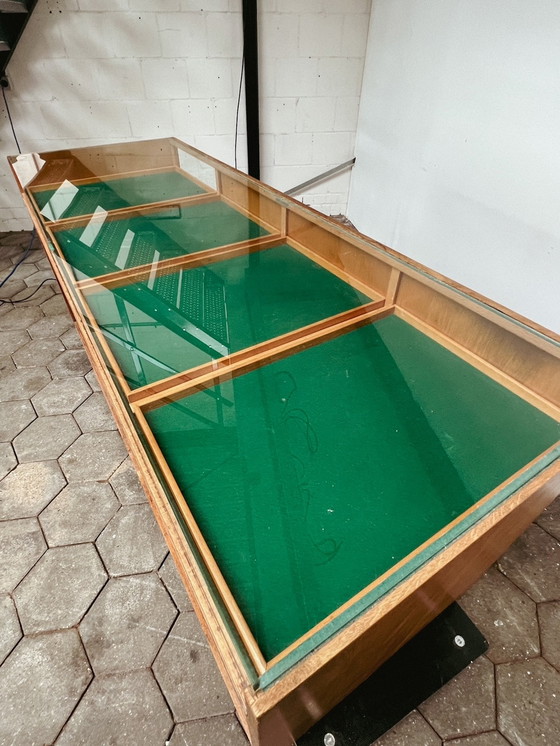 Image 1 of Comptoir vintage J. Bohnacker K.G. Blaubeuren, 1960s