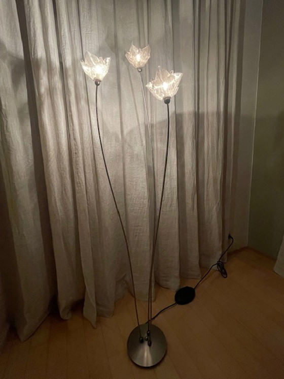 Image 1 of Harco Loor floor lamp