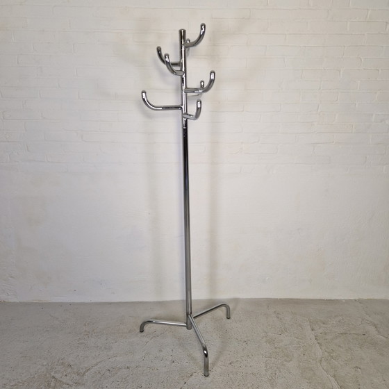 Image 1 of Rutger Andersson Cactus Coat Rack 1970s