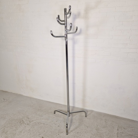 Image 1 of Rutger Andersson Cactus Coat Rack 1970s