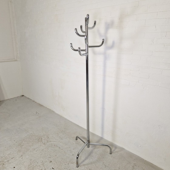 Image 1 of Rutger Andersson Cactus Coat Rack 1970s