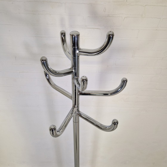 Image 1 of Rutger Andersson Cactus Coat Rack 1970s