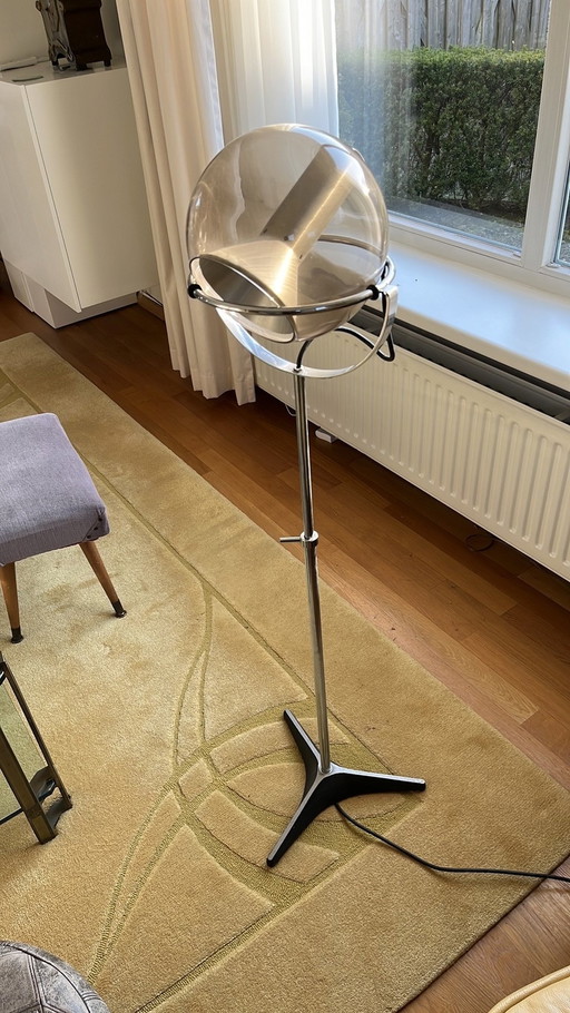 Raak Amsterdam Floor Lamp