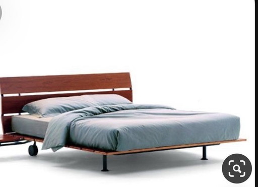 Flou Tadao Italian Design Bed