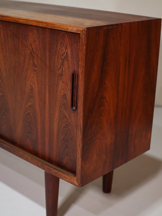 Image 1 of Sideboard Hundevad Sideboard Rosewood Danish