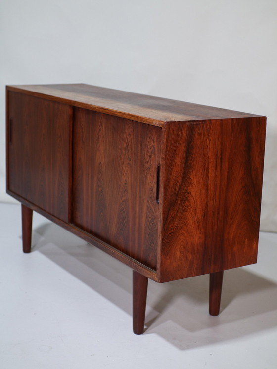 Image 1 of Sideboard Hundevad Sideboard Rosewood Danish