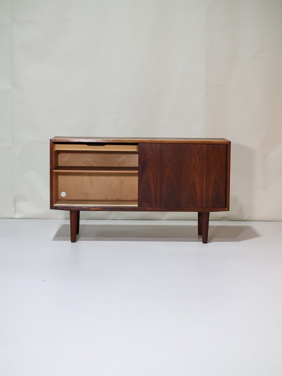 Image 1 of Sideboard Hundevad Sideboard Rosewood Danish