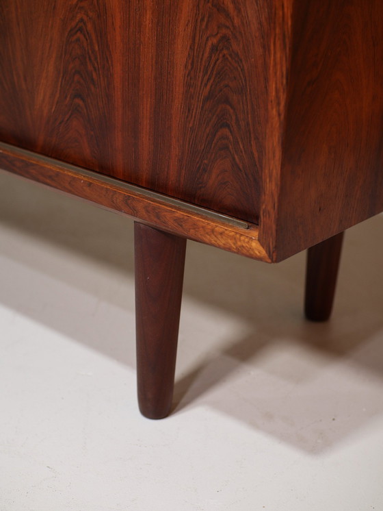 Image 1 of Sideboard Hundevad Sideboard Rosewood Danish