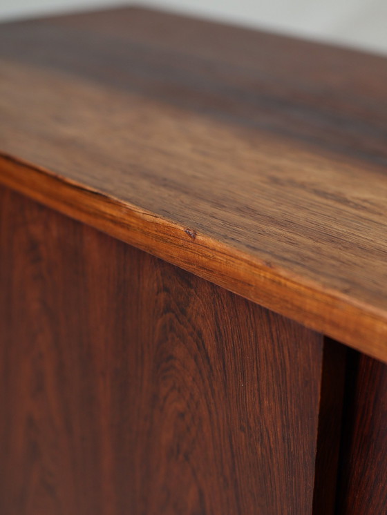 Image 1 of Sideboard Hundevad Sideboard Rosewood Danish