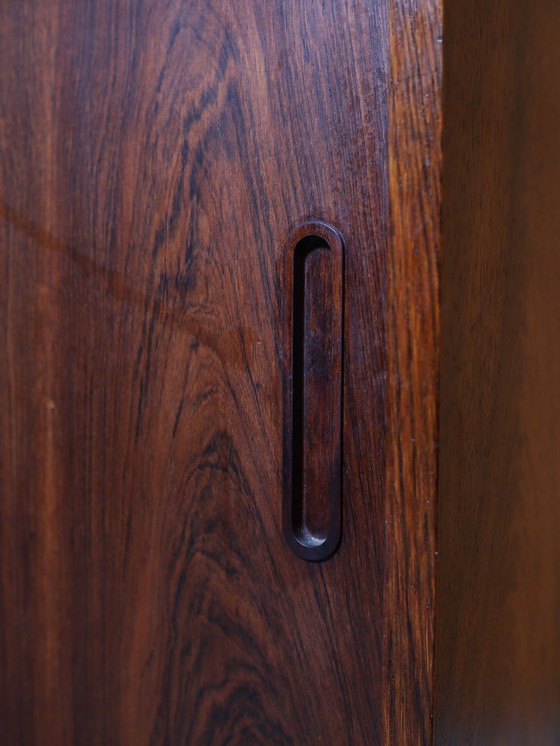 Image 1 of Sideboard Hundevad Sideboard Rosewood Danish