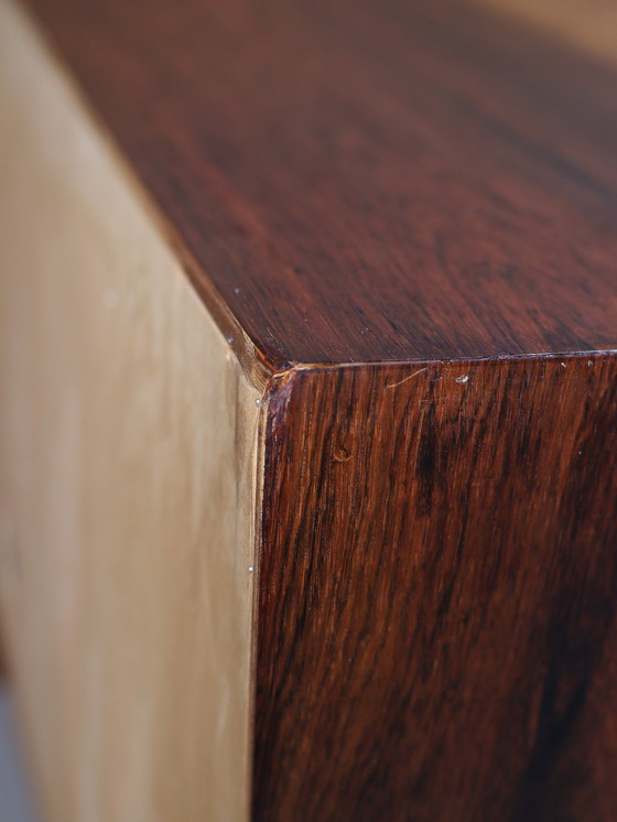 Image 1 of Sideboard Hundevad Sideboard Rosewood Danish