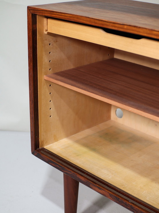 Image 1 of Sideboard Hundevad Sideboard Rosewood Danish