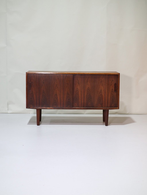 Sideboard Hundevad Sideboard Rosewood Danish