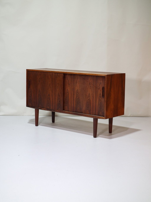 Sideboard Hundevad Sideboard Rosewood Danish