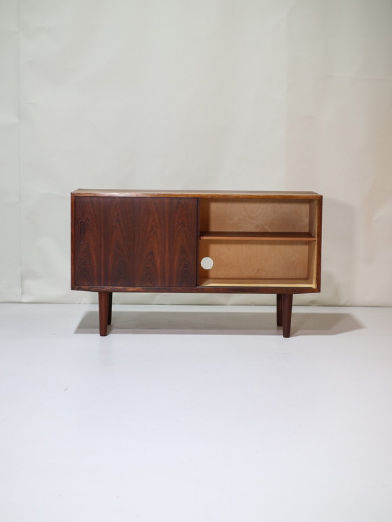 Image 1 of Sideboard Hundevad Sideboard Rosewood Danish