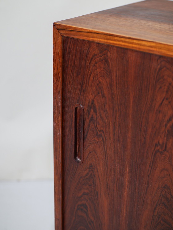 Image 1 of Sideboard Hundevad Sideboard Rosewood Danish