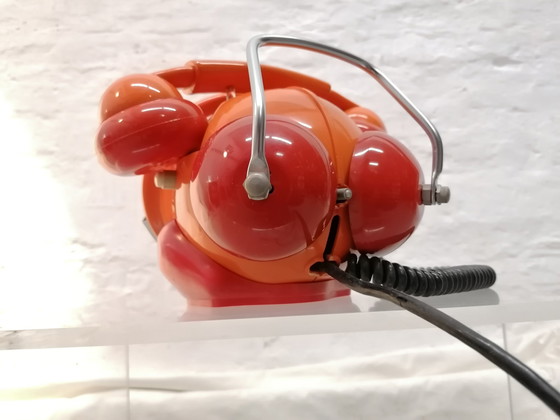 Image 1 of Telcer Bobo telephone 70s