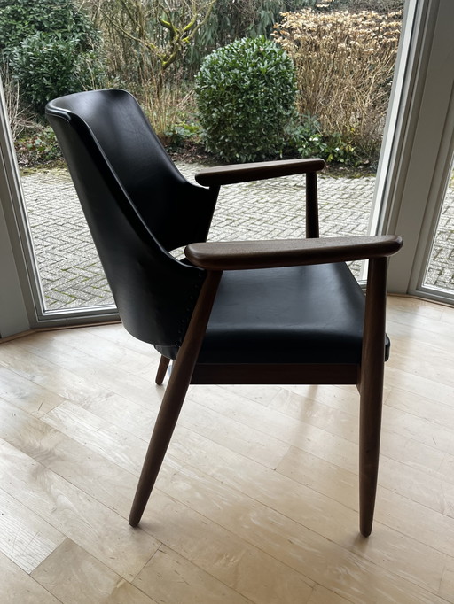 Kempkes Chair, Fm Formula 60