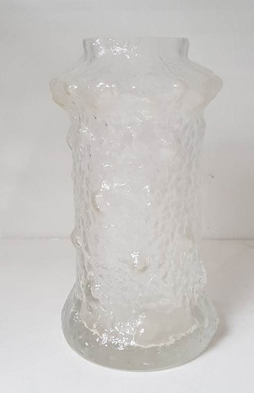 Rubus Vase By Timo Sarpaneva For Iittala, 1970S