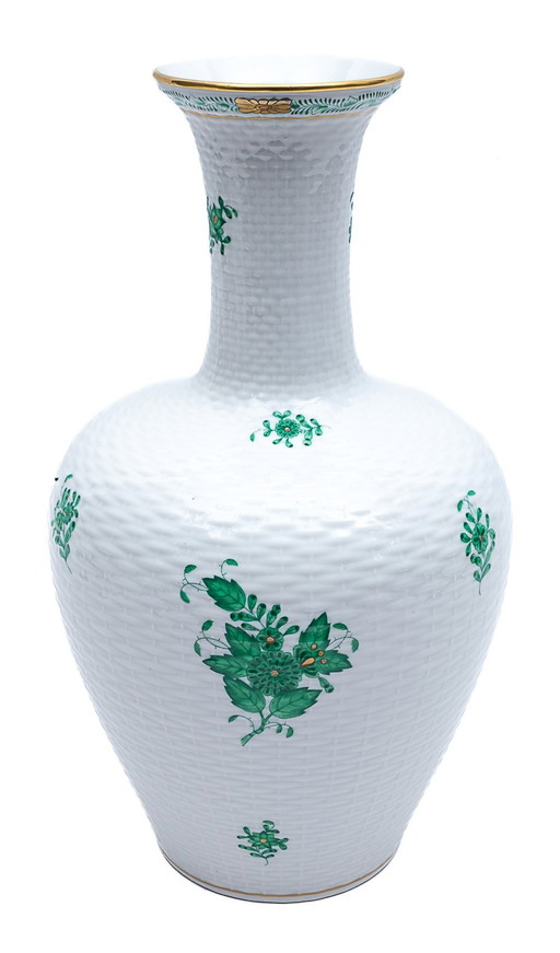 Herend 7186 vase