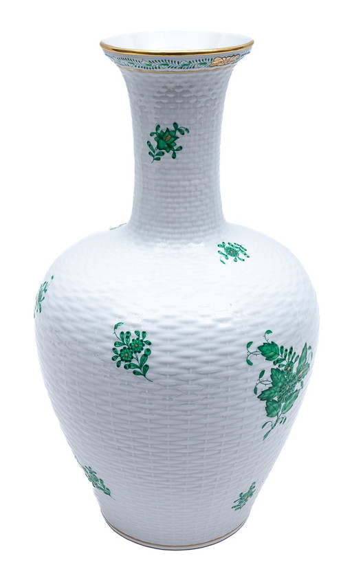 Herend 7186 vase