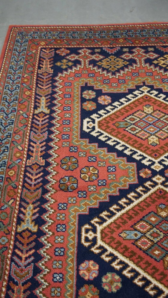 Image 1 of Rug 200X140Cm