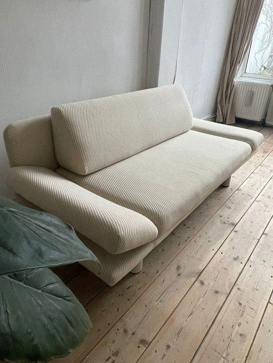 Image 1 of Simple Design Sofa Bed