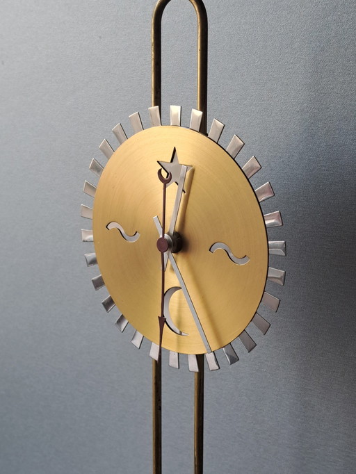 Ikea Dilla Clock By Ehlén Johansson