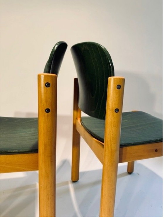 Image 1 of 2x Kusch & Co. dining chair