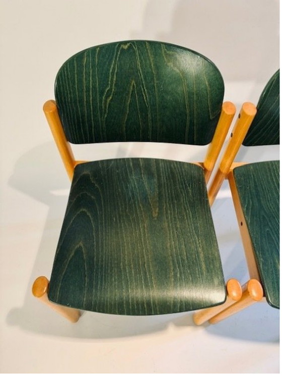 Image 1 of 2x Kusch & Co. dining chair