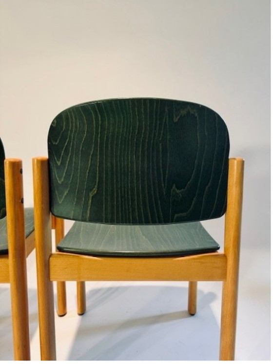 Image 1 of 2x Kusch & Co. dining chair