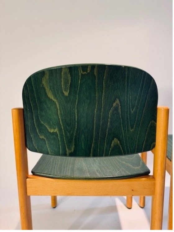 Image 1 of 2x Kusch & Co. dining chair