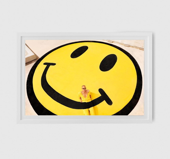 Image 1 of Fatboy Slim Por Joseph Ford Fotógrafo