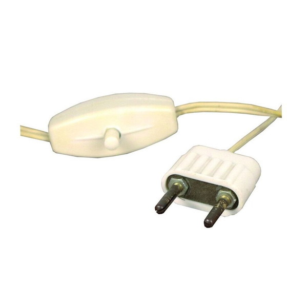 Image 1 of Lámpara de mesa con trípode atómico de la era espacial de Massive, Bélgica, década de 1960