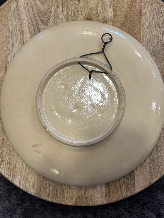 Image 1 of Luxembourg decorative plate