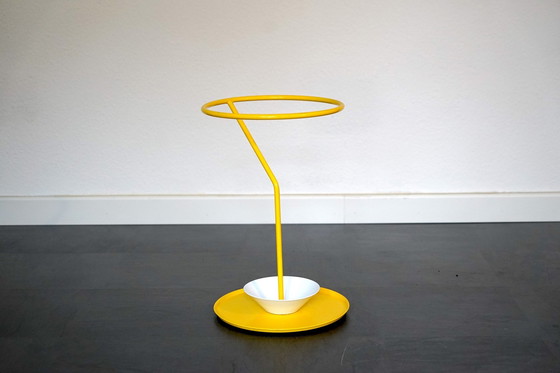 Image 1 of Vintage Pop Art umbrella stand, 1970s