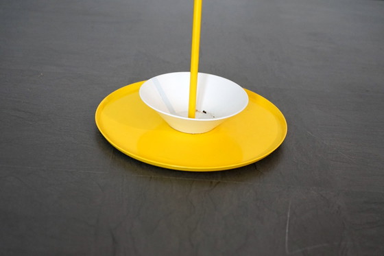 Image 1 of Vintage Pop Art umbrella stand, 1970s