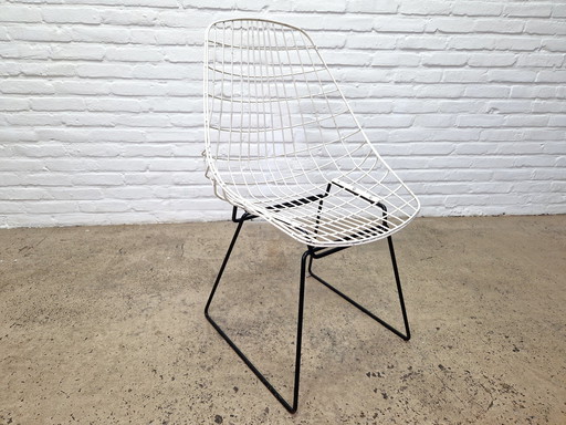 Pastoe Sm05 Chair Cees Braakman