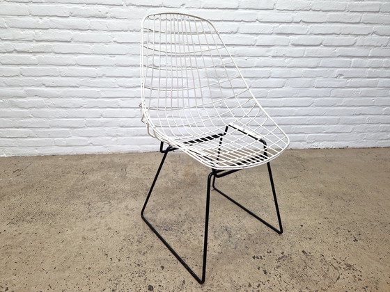 Image 1 of Pastoe Sm05 Chair Cees Braakman