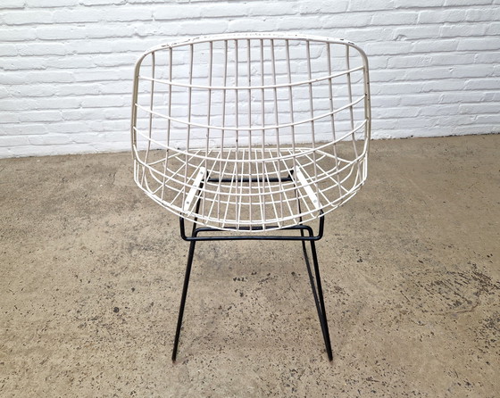 Image 1 of Pastoe Sm05 Chair Cees Braakman