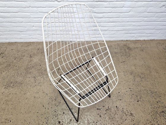 Image 1 of Pastoe Sm05 Chair Cees Braakman