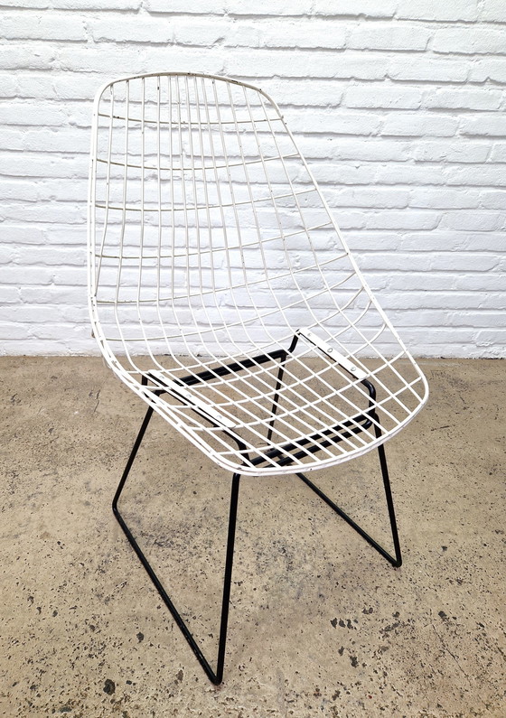 Image 1 of Pastoe Sm05 Chair Cees Braakman